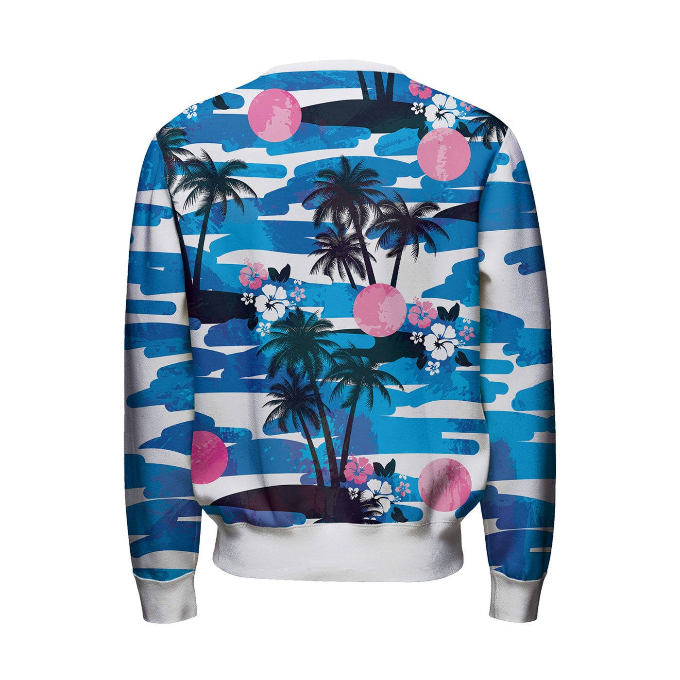 Ahiahi Sweatshirt