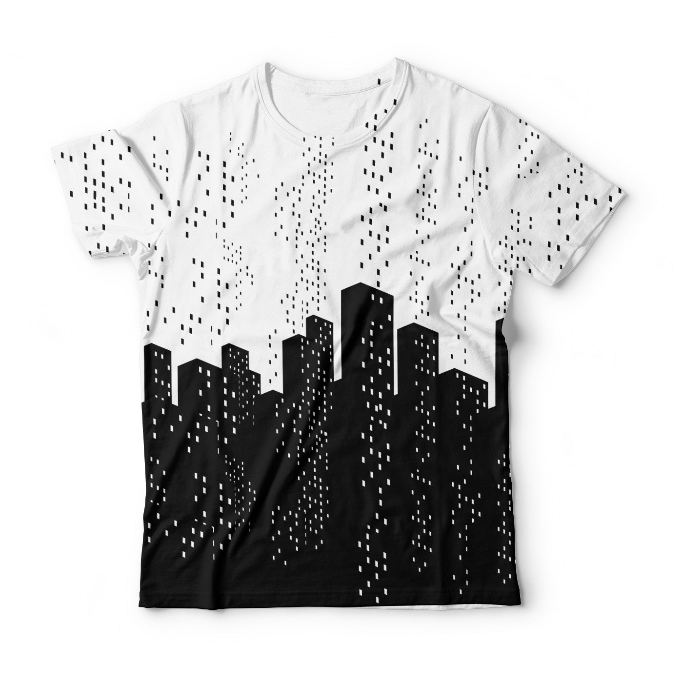 Future Structure T-Shirt