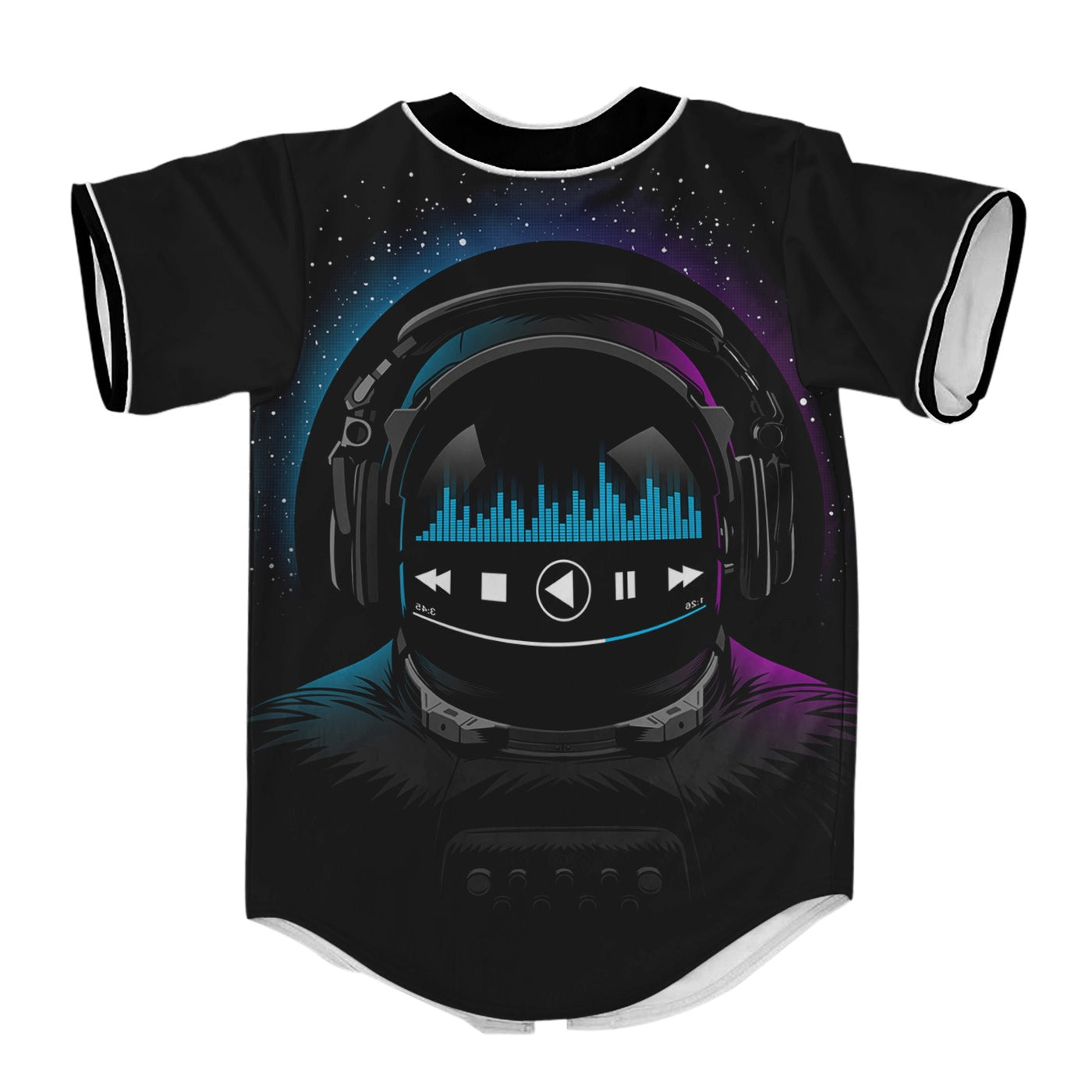 Astrolizer Jersey