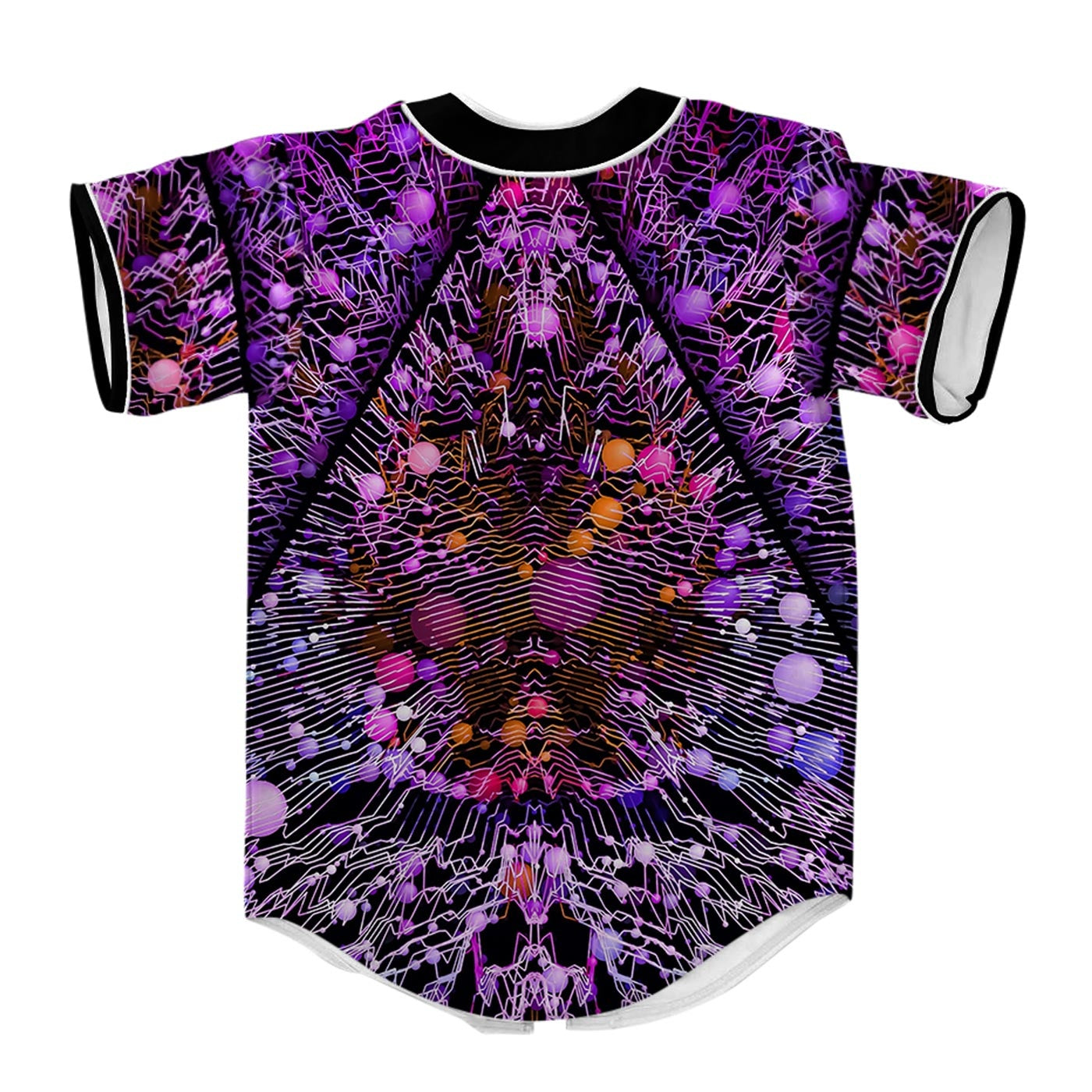 Mystical Crystal Jersey