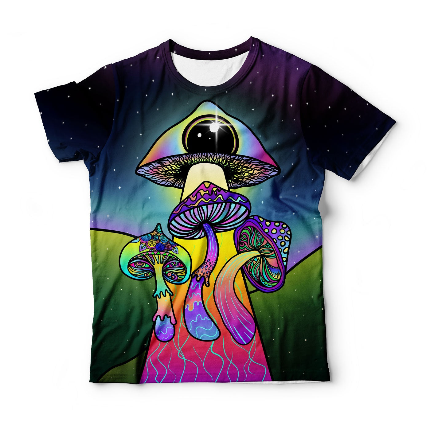 Psychedelic Dream T-Shirt