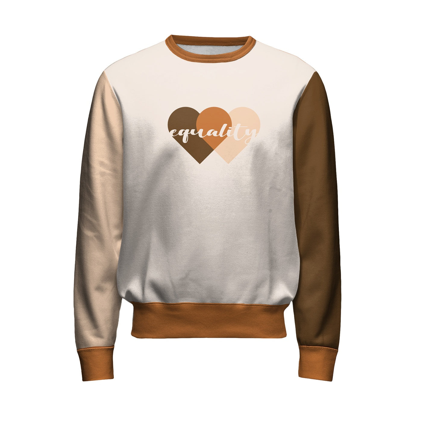 Equality Sweatshirt