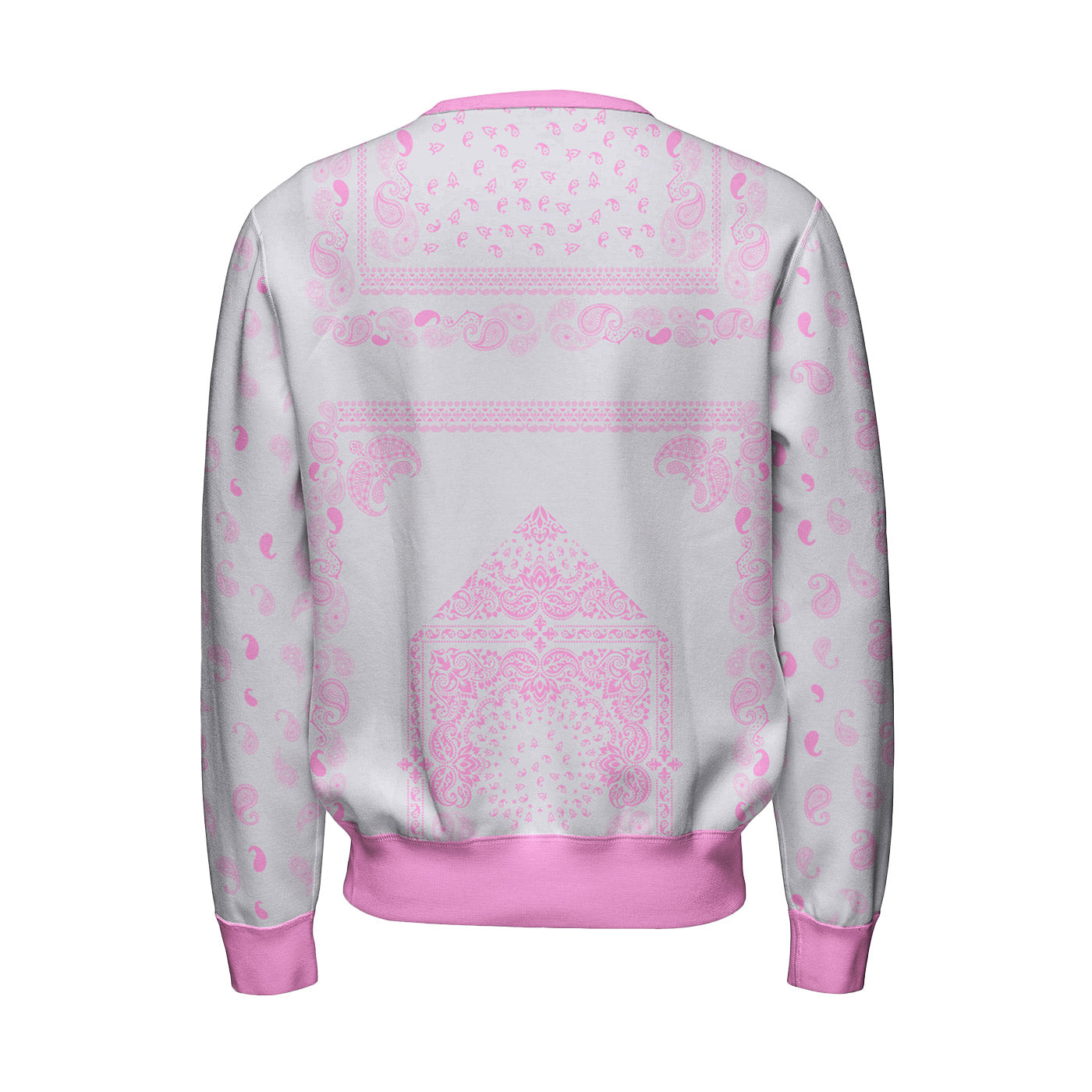 Think Pink Sweatshirt