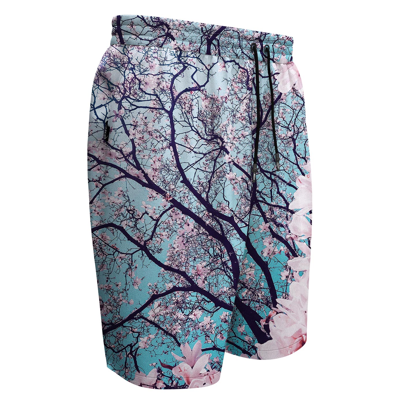 Cherry Blossom Shorts