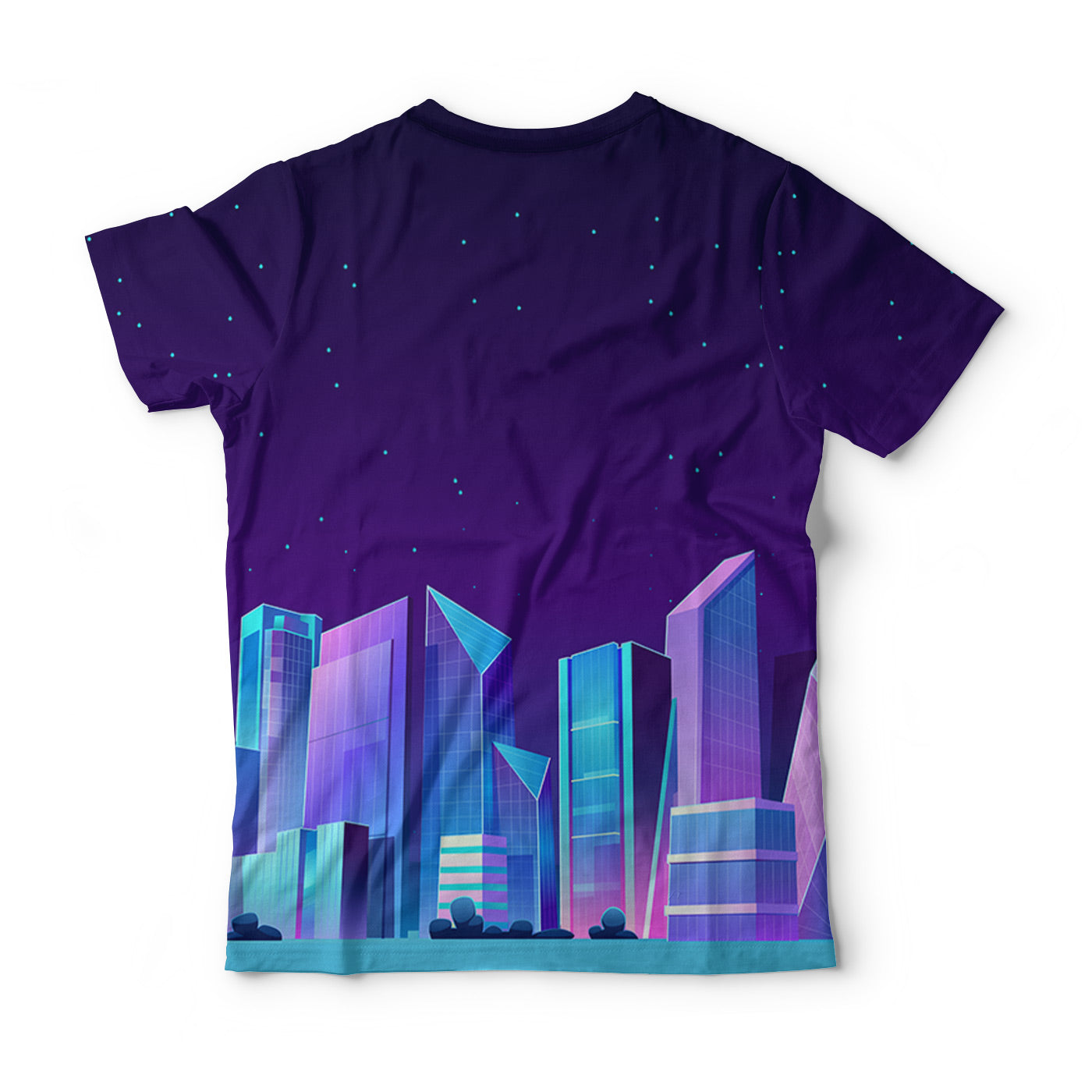 Midnight City T-Shirt