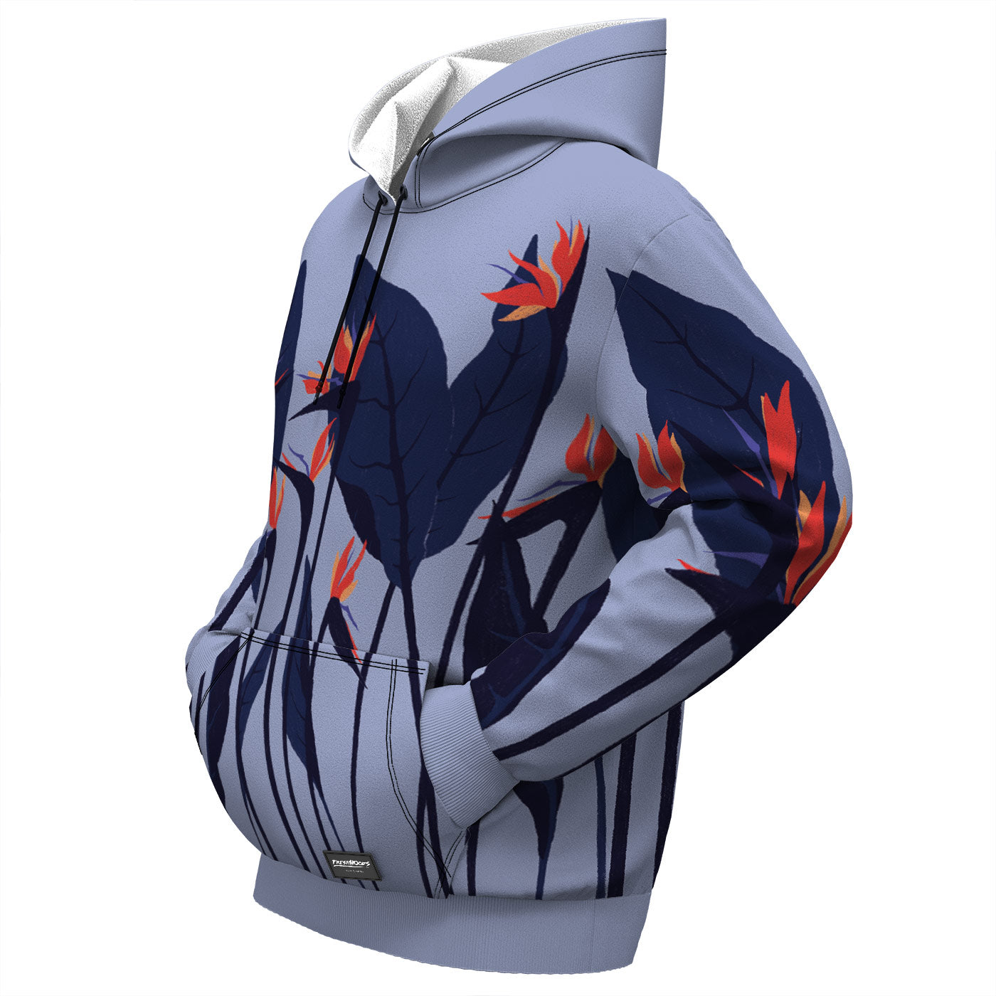 BOP Blossom Hoodie