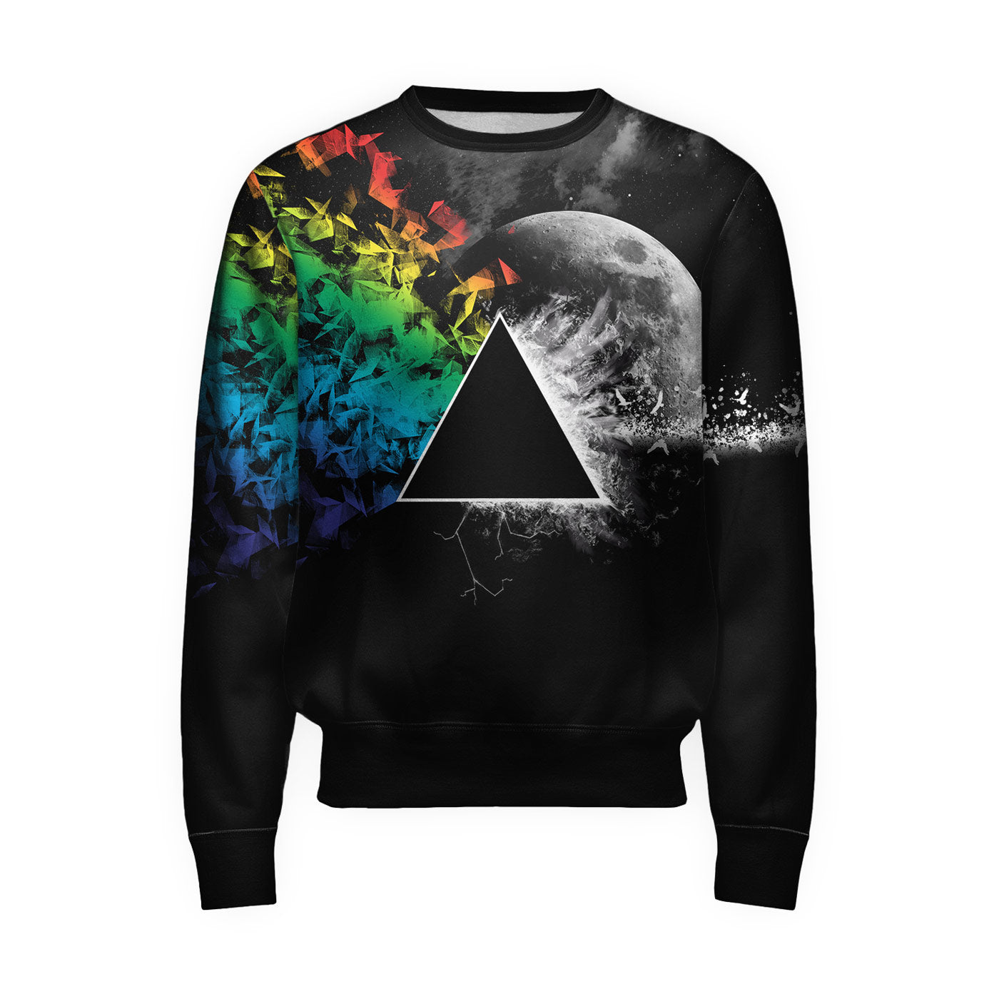 Prism Sweatshirt