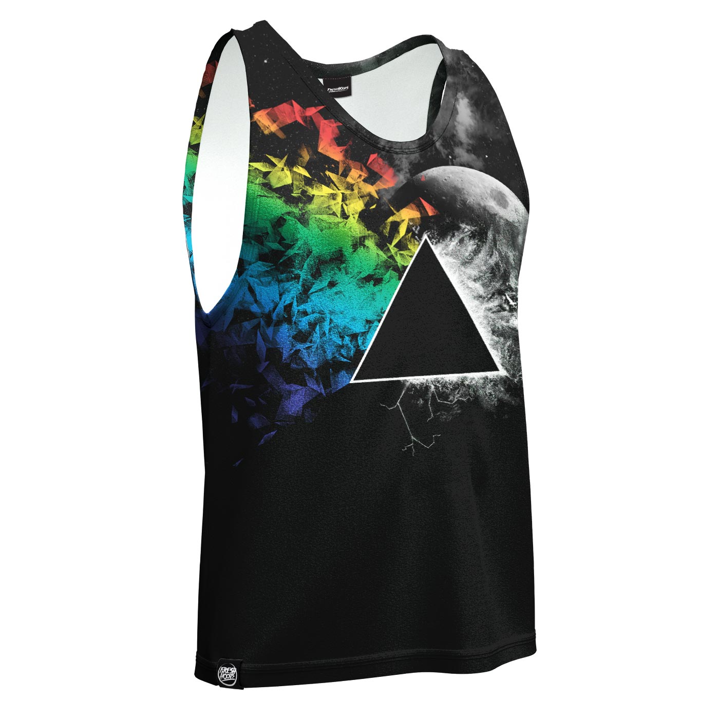 Prism Tank Top