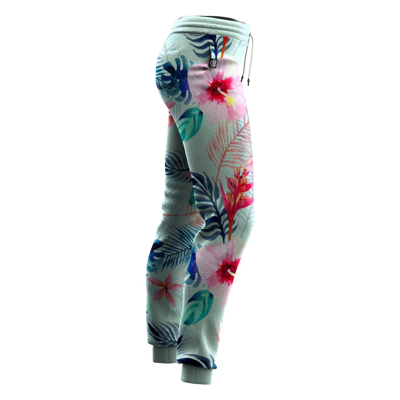 Paradise On Earth Women Sweatpants
