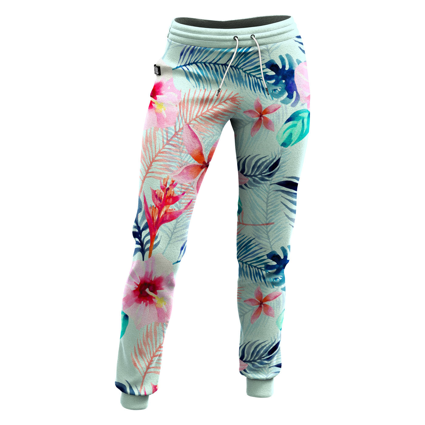 Paradise On Earth Women Sweatpants
