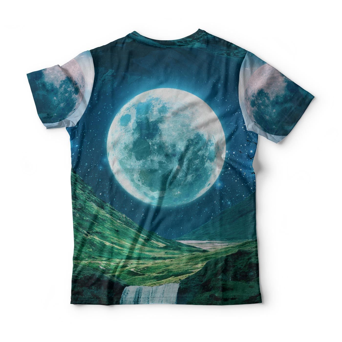 Lunarity Night T-Shirt