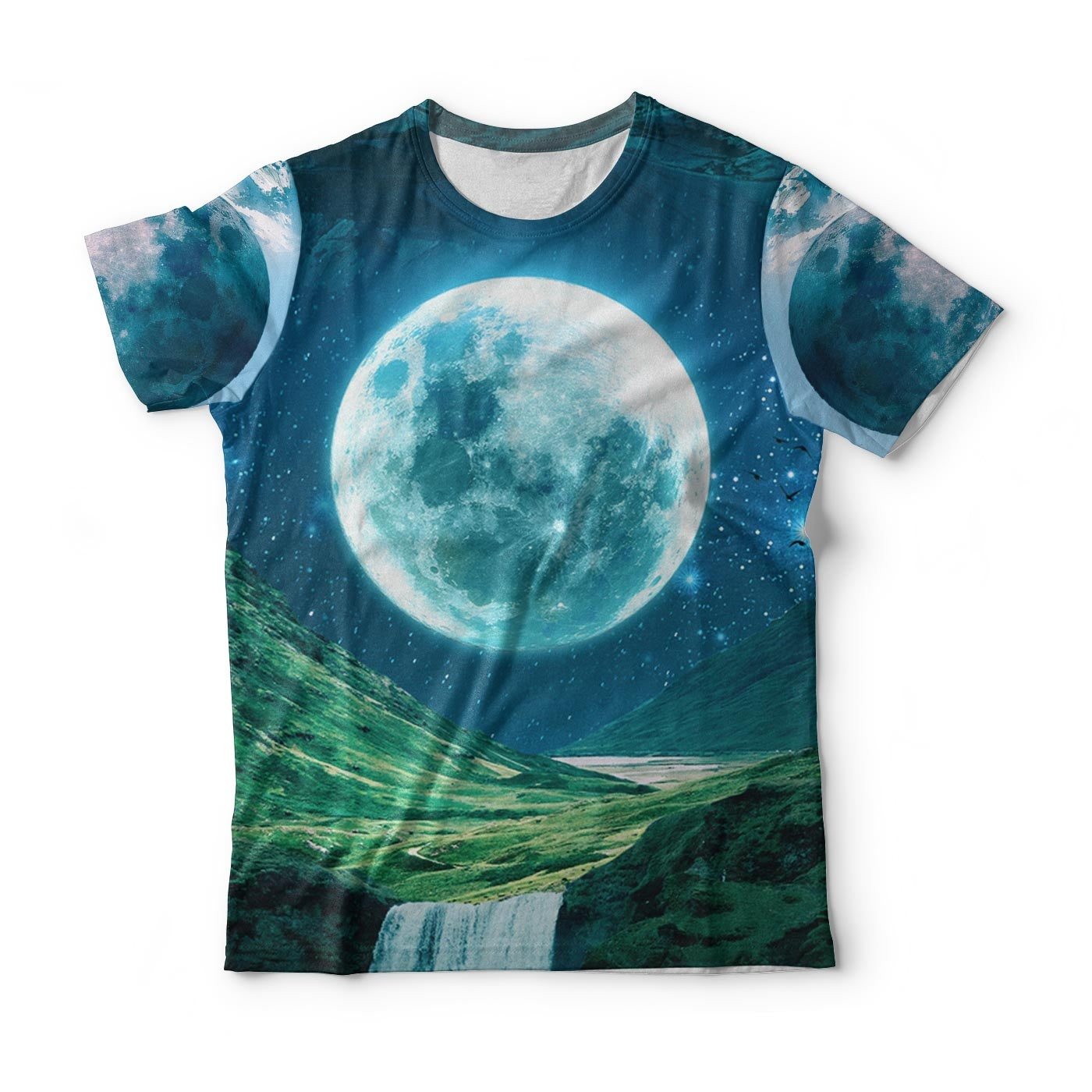 Lunarity Night T-Shirt