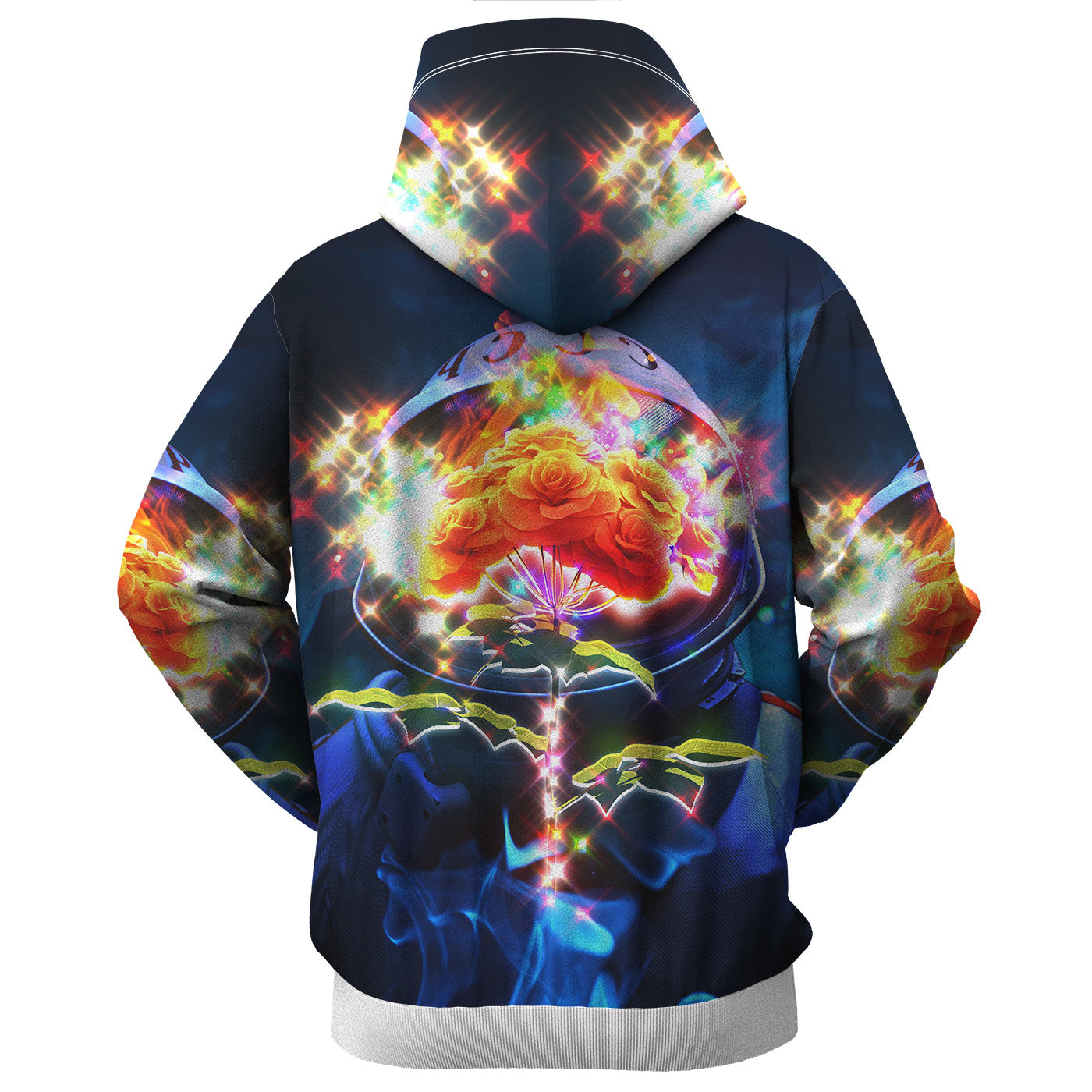 Blissful Space Hoodie