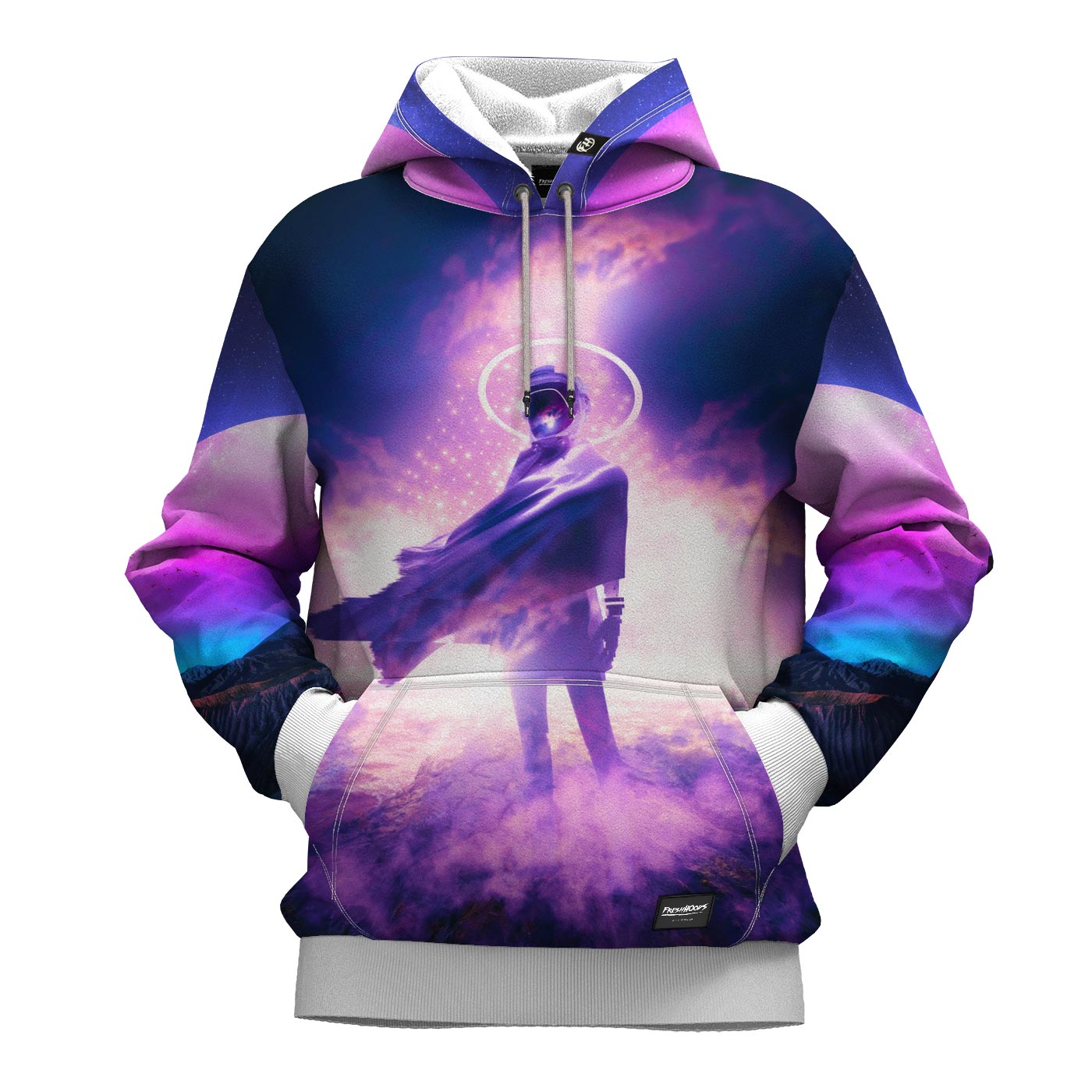 Visitor Hoodie