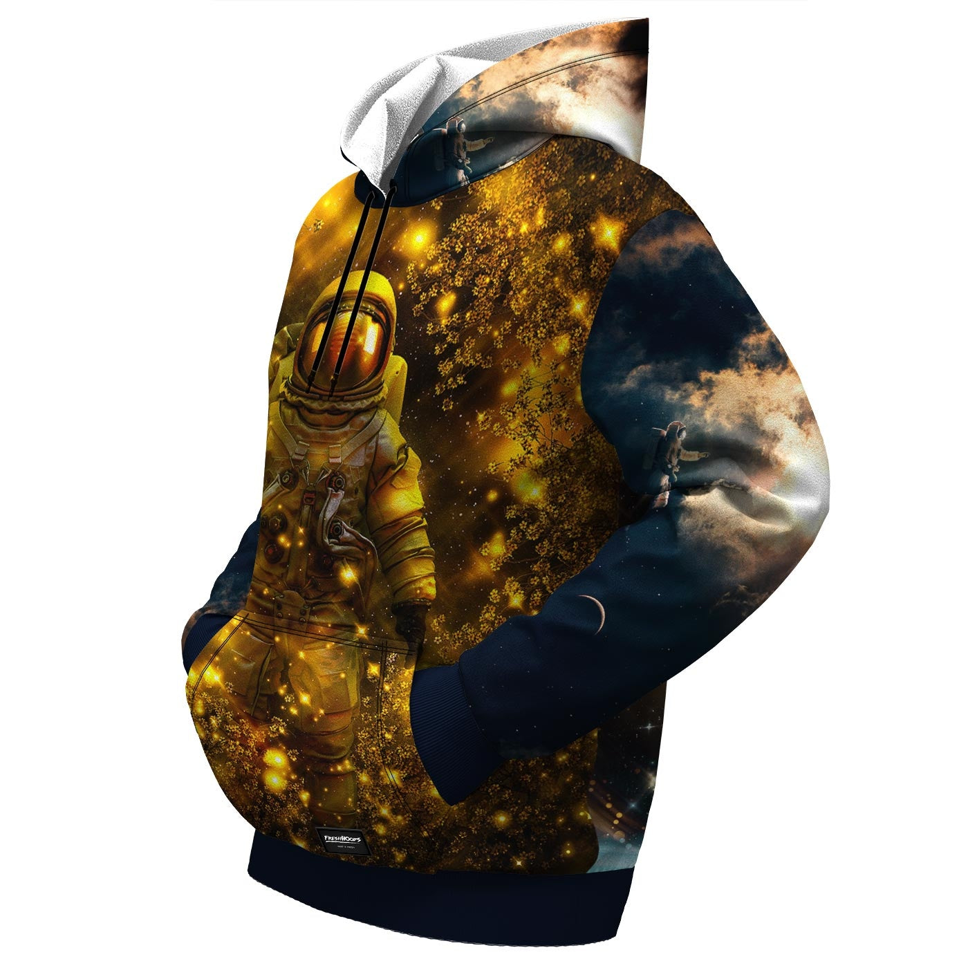 Nebula Hoodie