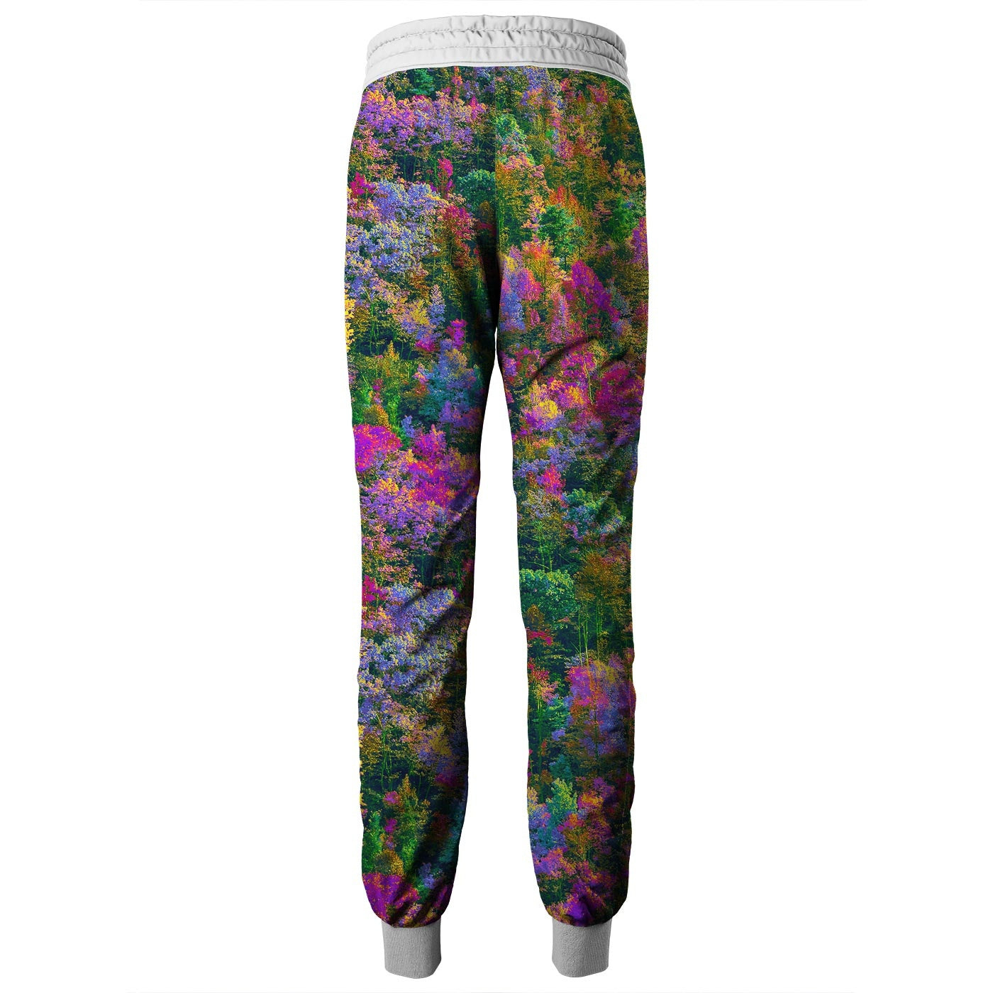 Psychedelic Forest Sweatpants