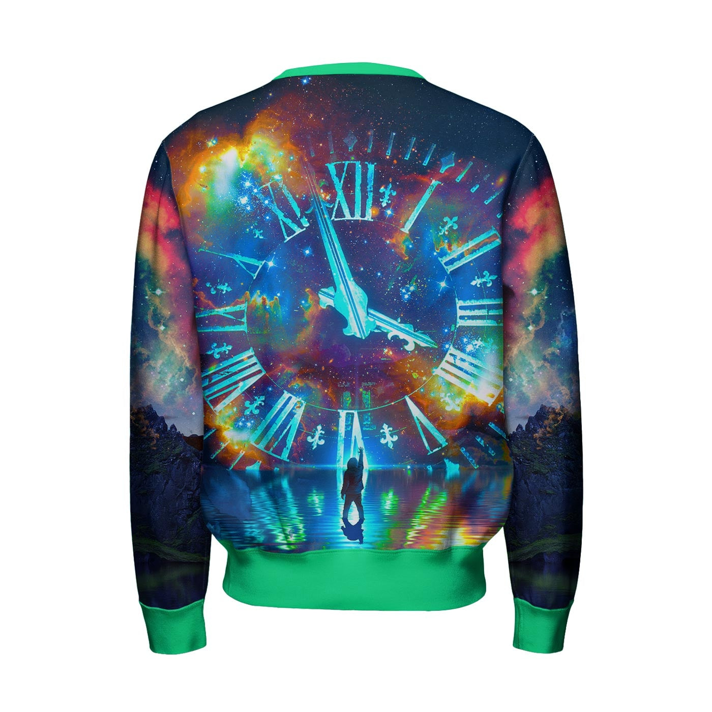 Sky House Sweatshirt