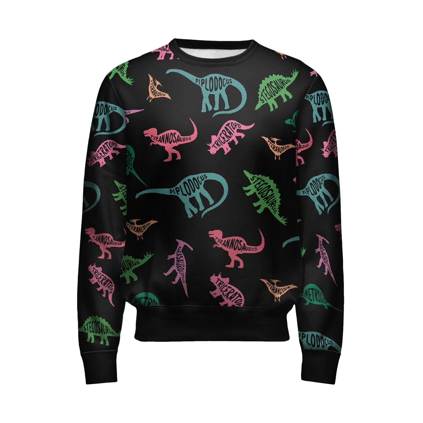 Dinosaurs Sweatshirt