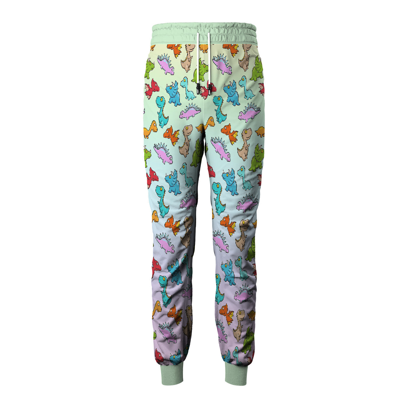 Toy Dino Sweatpants