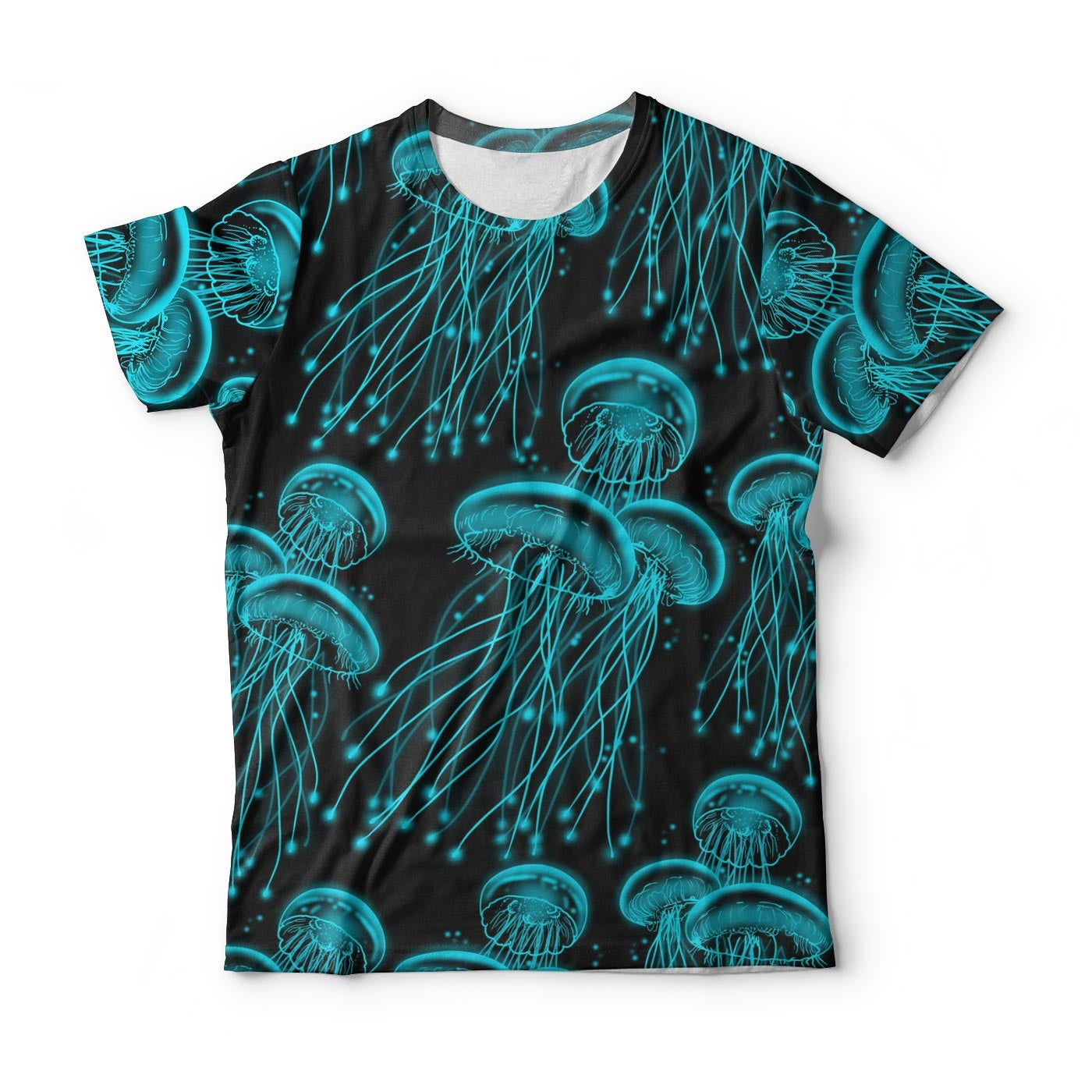 Jelly Fish T-Shirt