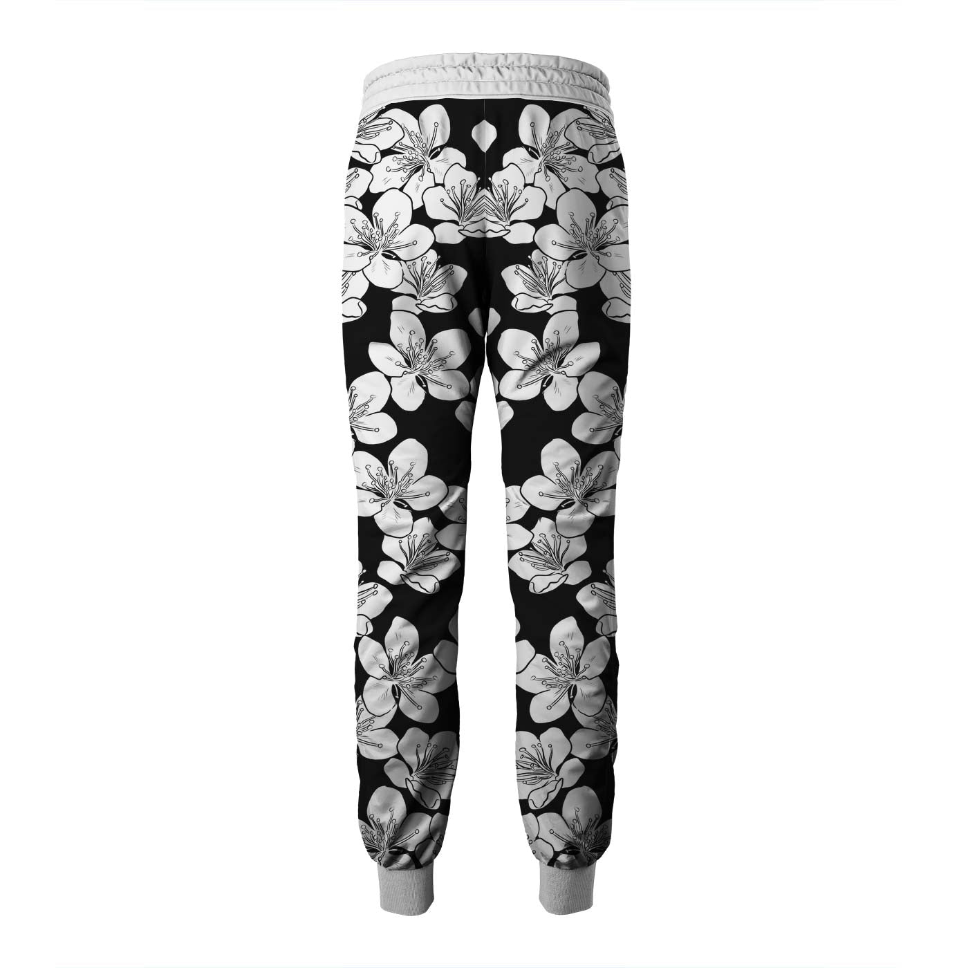 Tiger Samurai Sweatpants