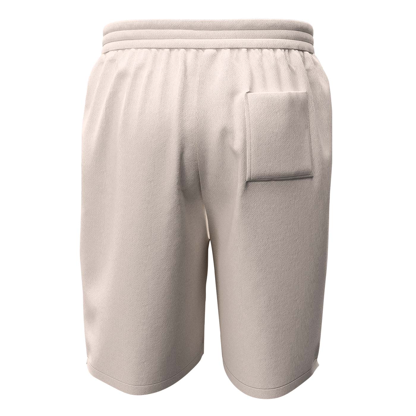 Creme De Peche Shorts