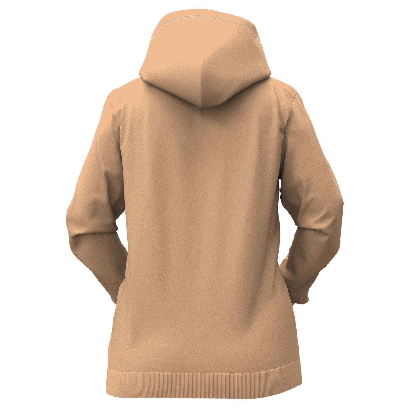 Desert Mist Women Hoodie