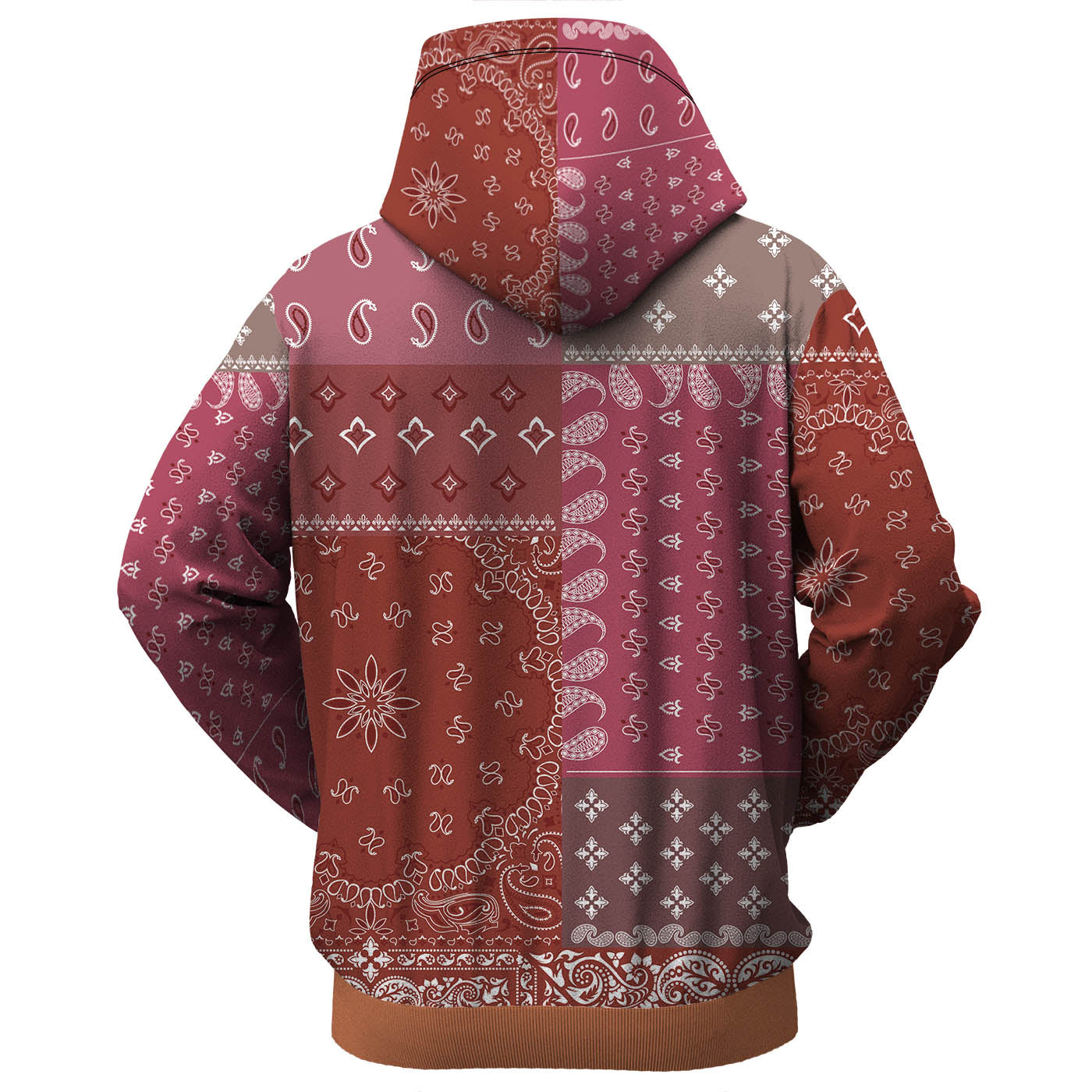 Inner Tones Hoodie