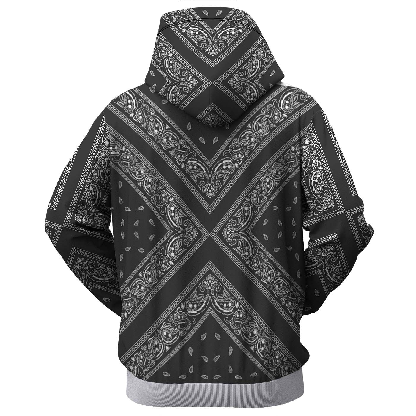Centered Hoodie