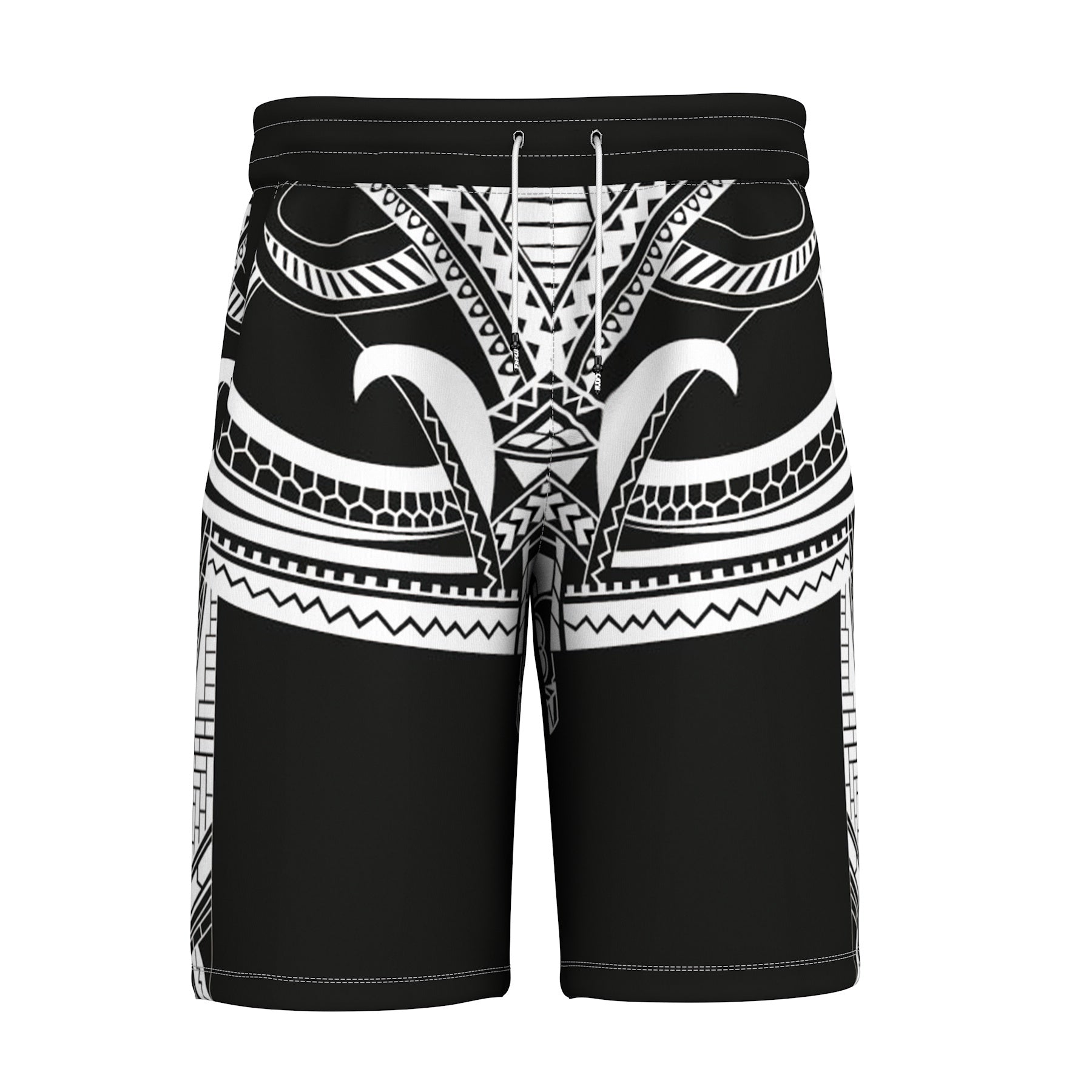 Hidden Shrine Shorts