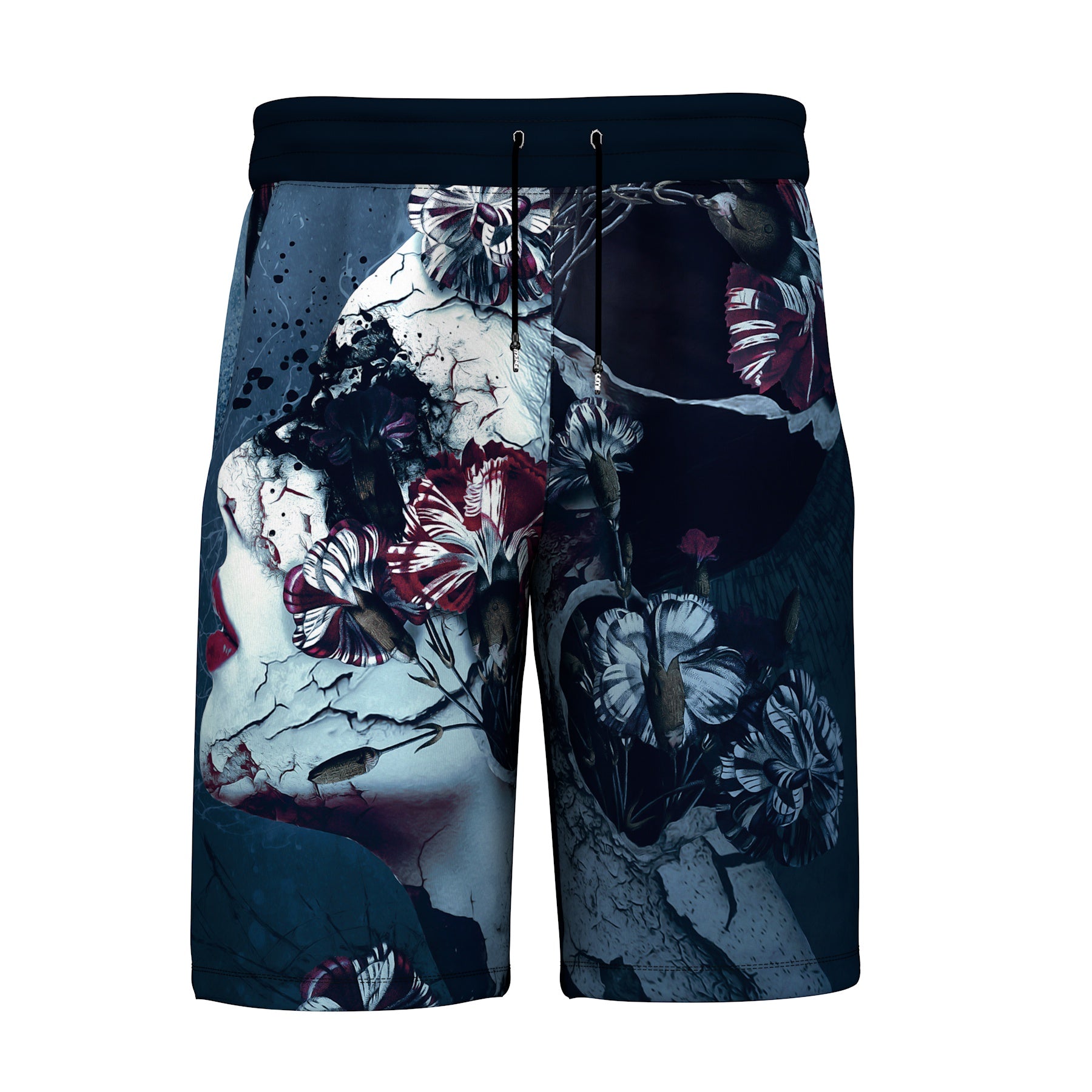 Day To Night Shorts