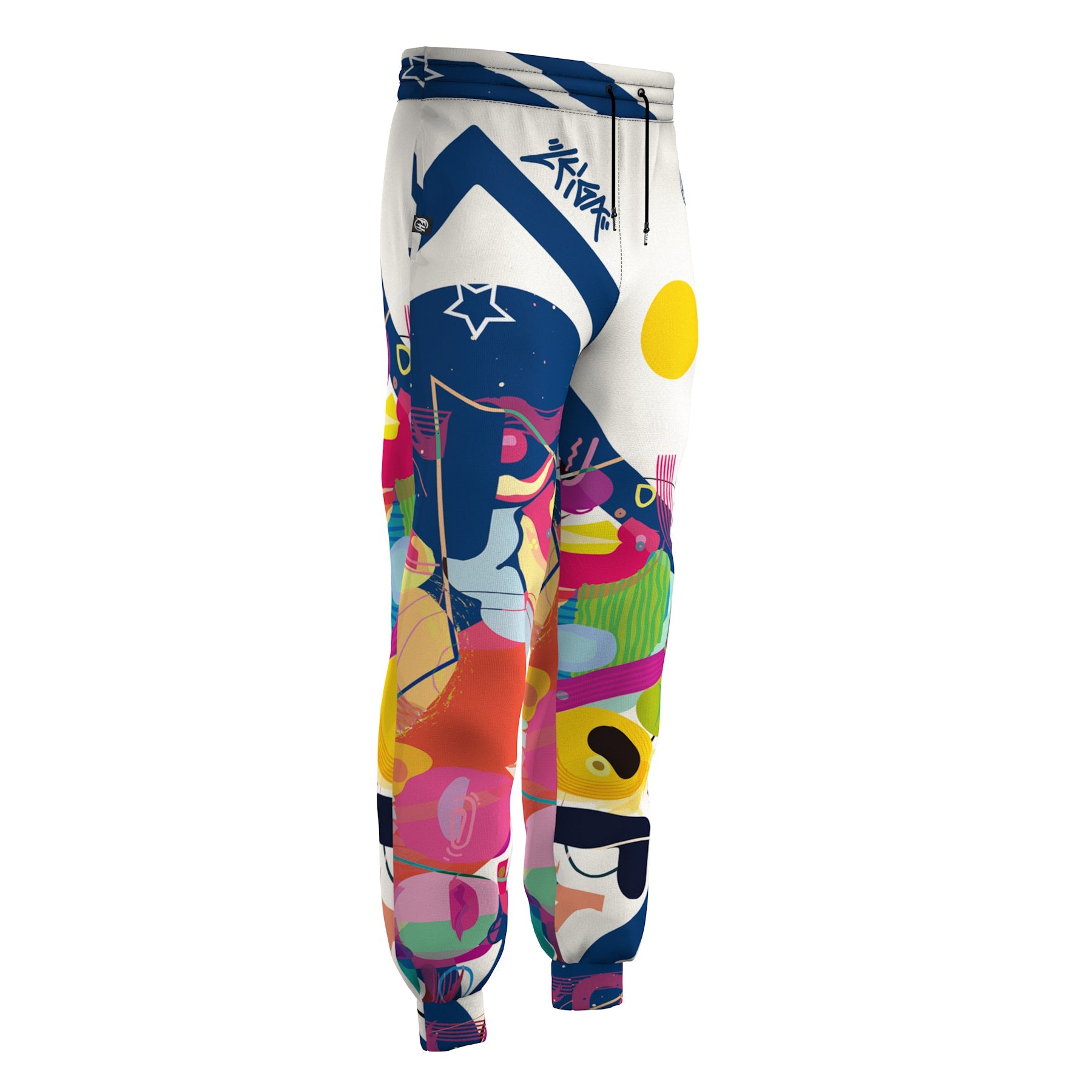 Hidden Star Sweatpants