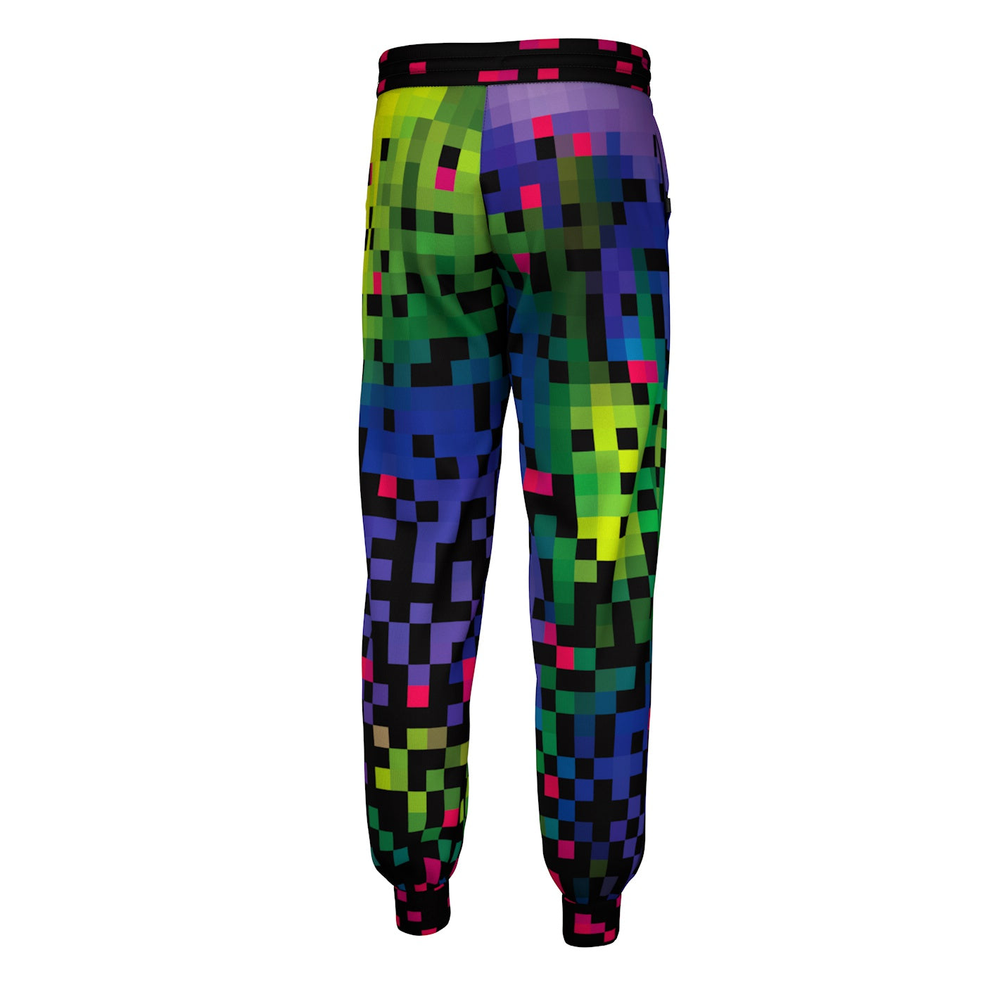 Digital Bits Sweatpants