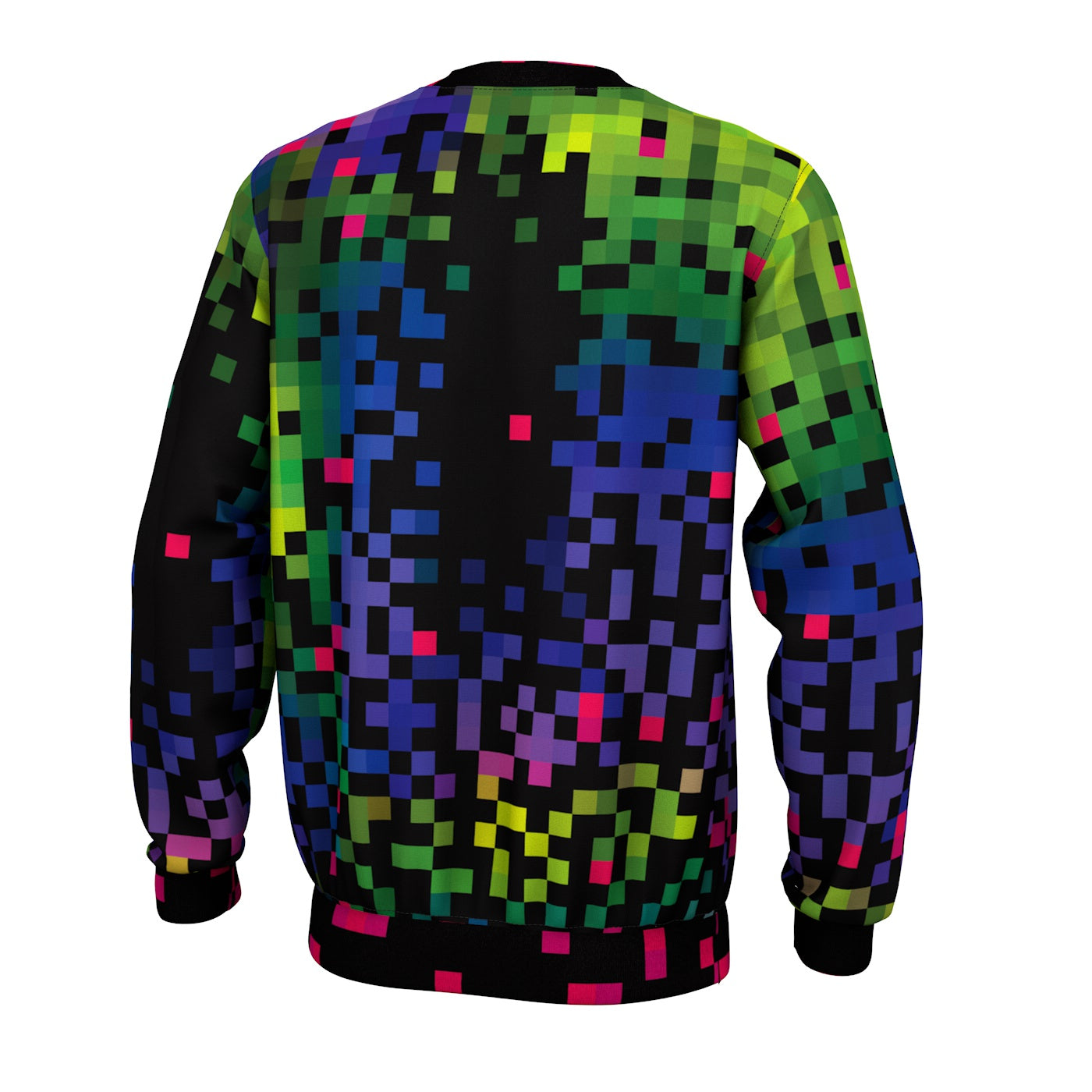 Digital Bits Sweatshirt