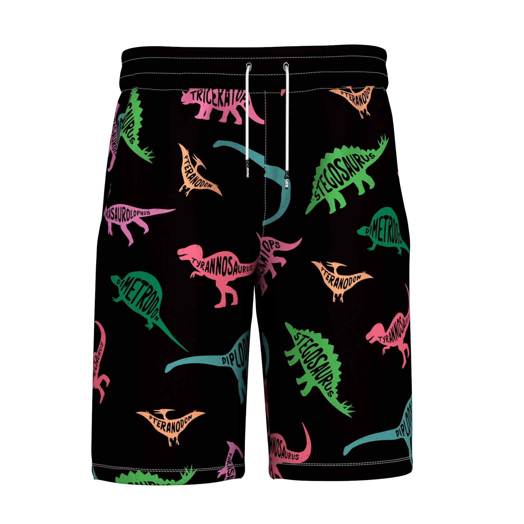 Dinosaurs Shorts