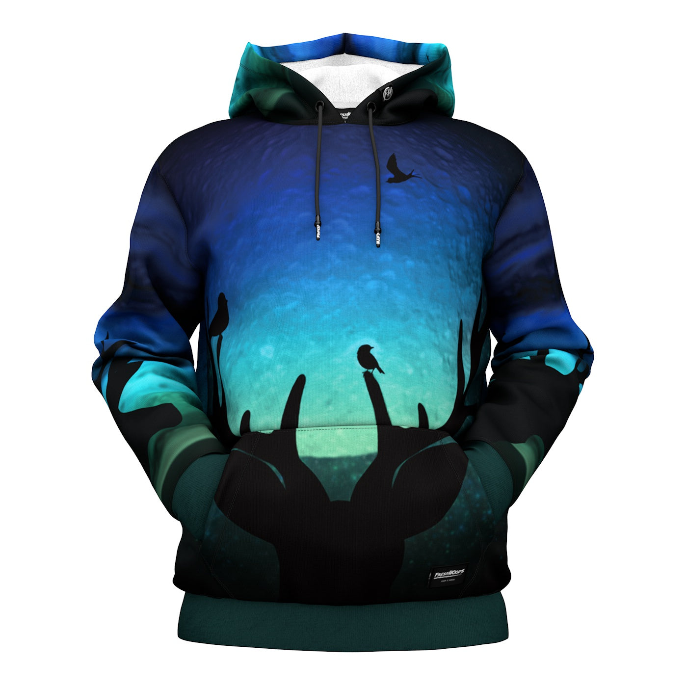 Magical Moment Hoodie