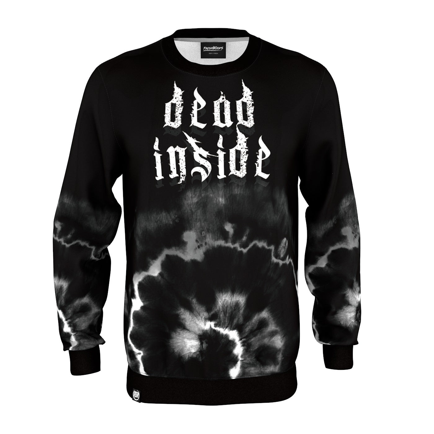 Dead Inside Sweatshirt