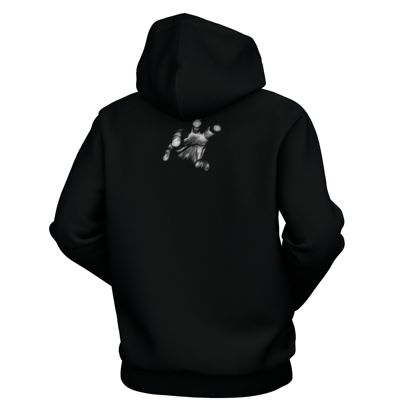 The Other Side Hoodie