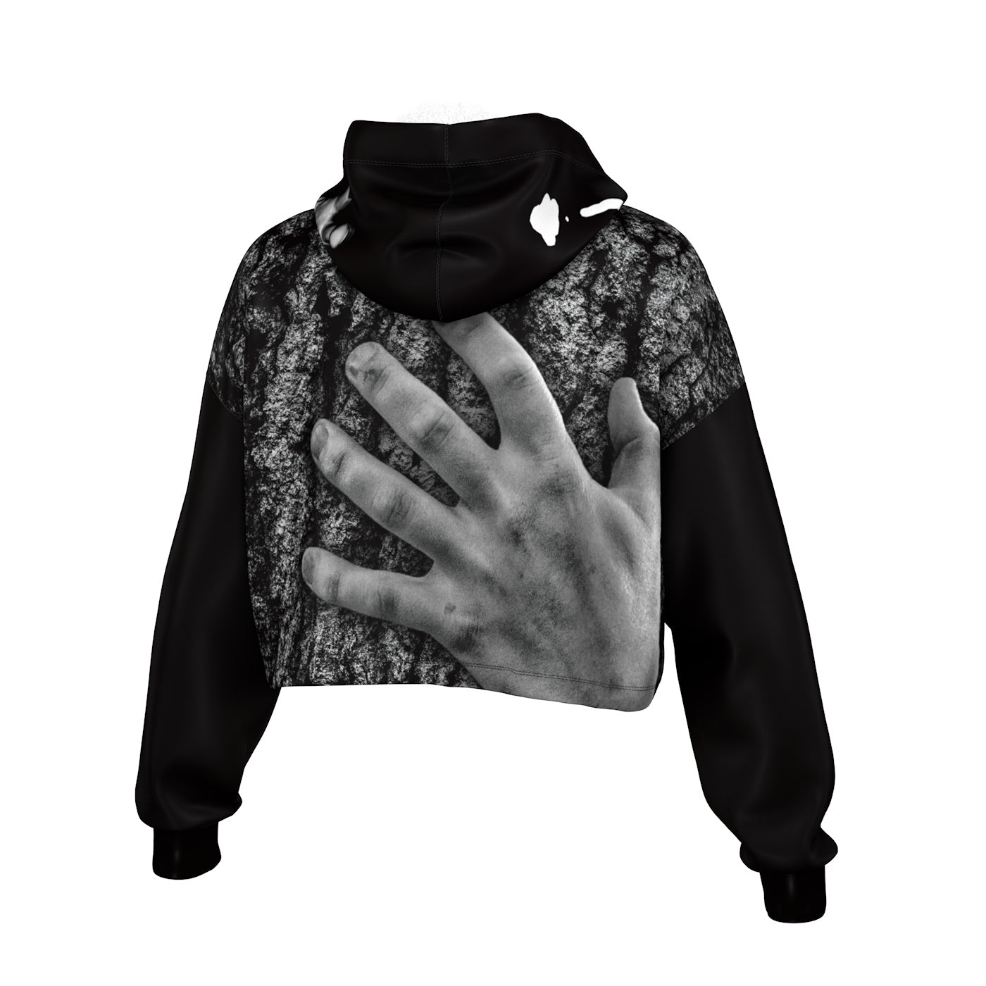 Formation Cropped Hoodie