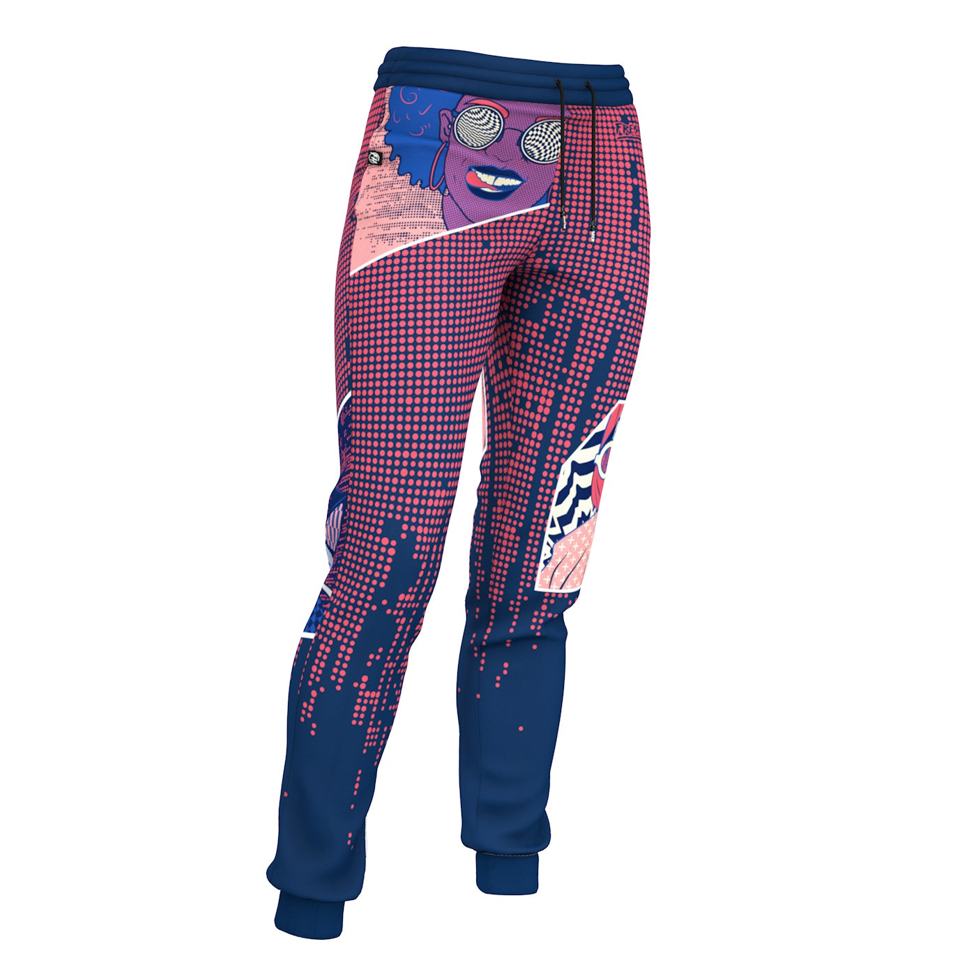 Wink Wink Women Sweatpants