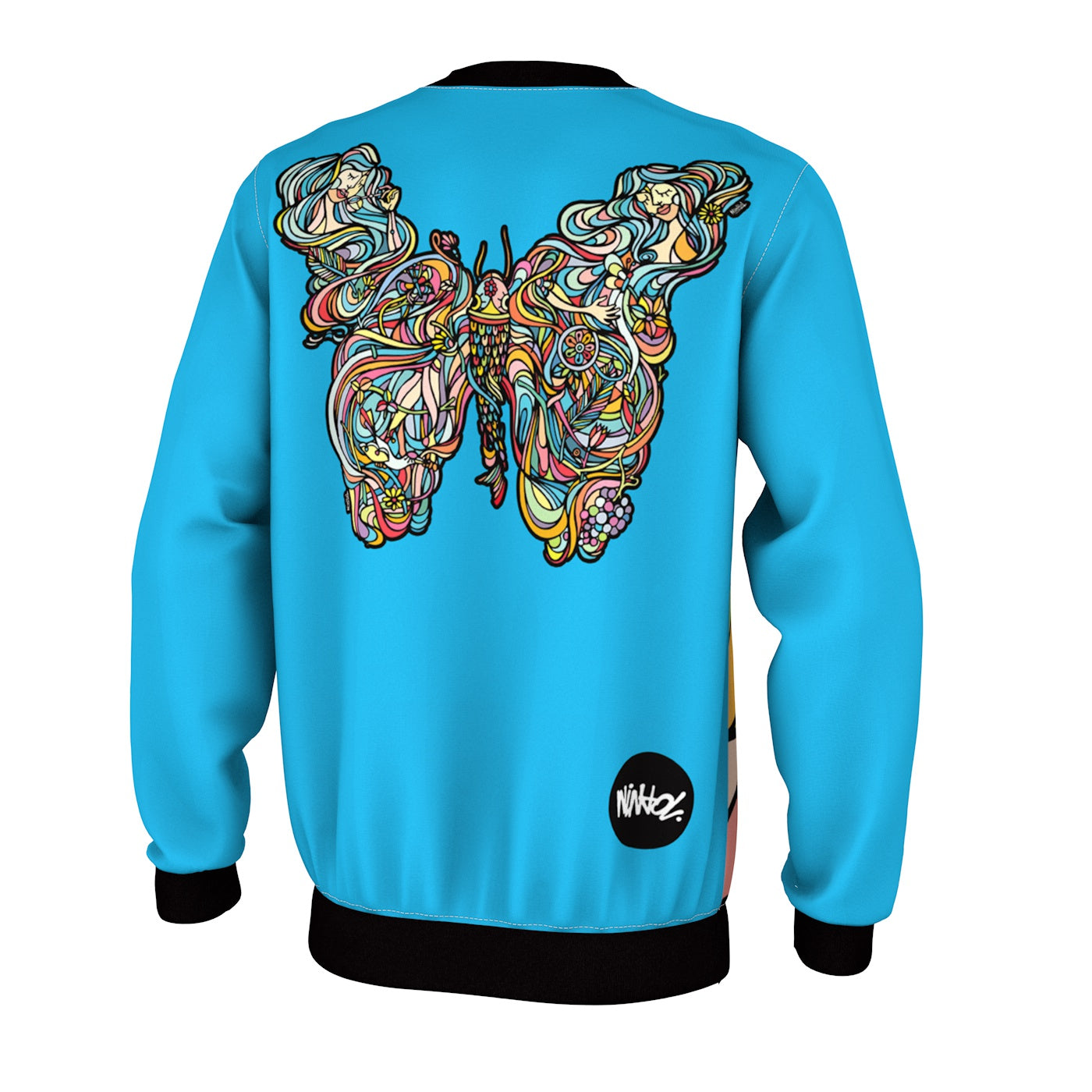 Lucid Dreams Sweatshirt