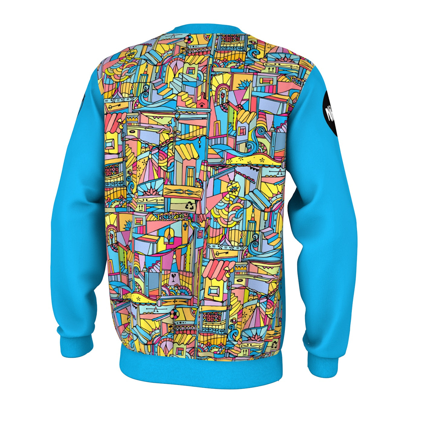Favela Sweatshirt