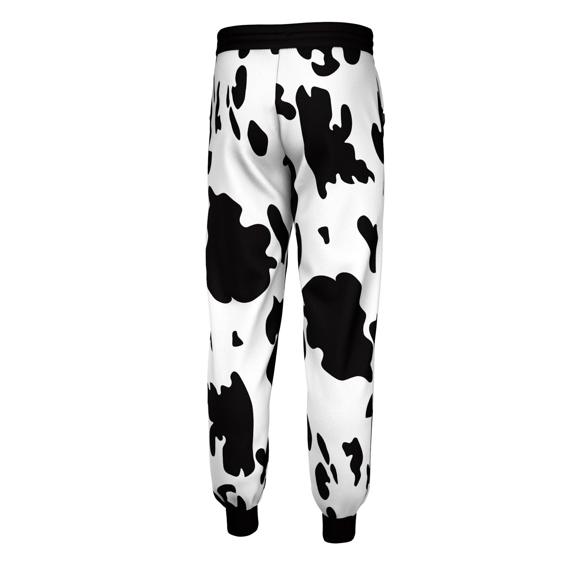 Cow Sweatpants