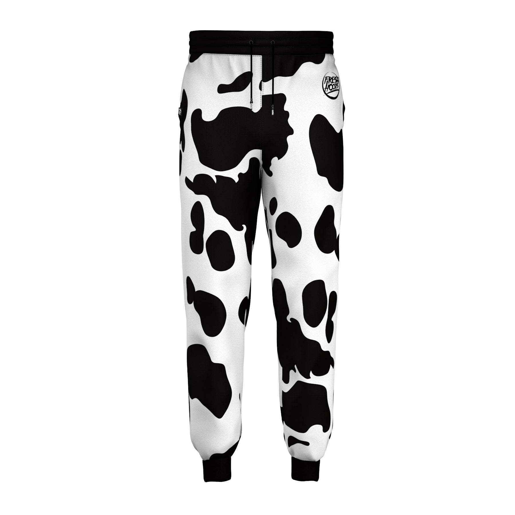 Cow Sweatpants