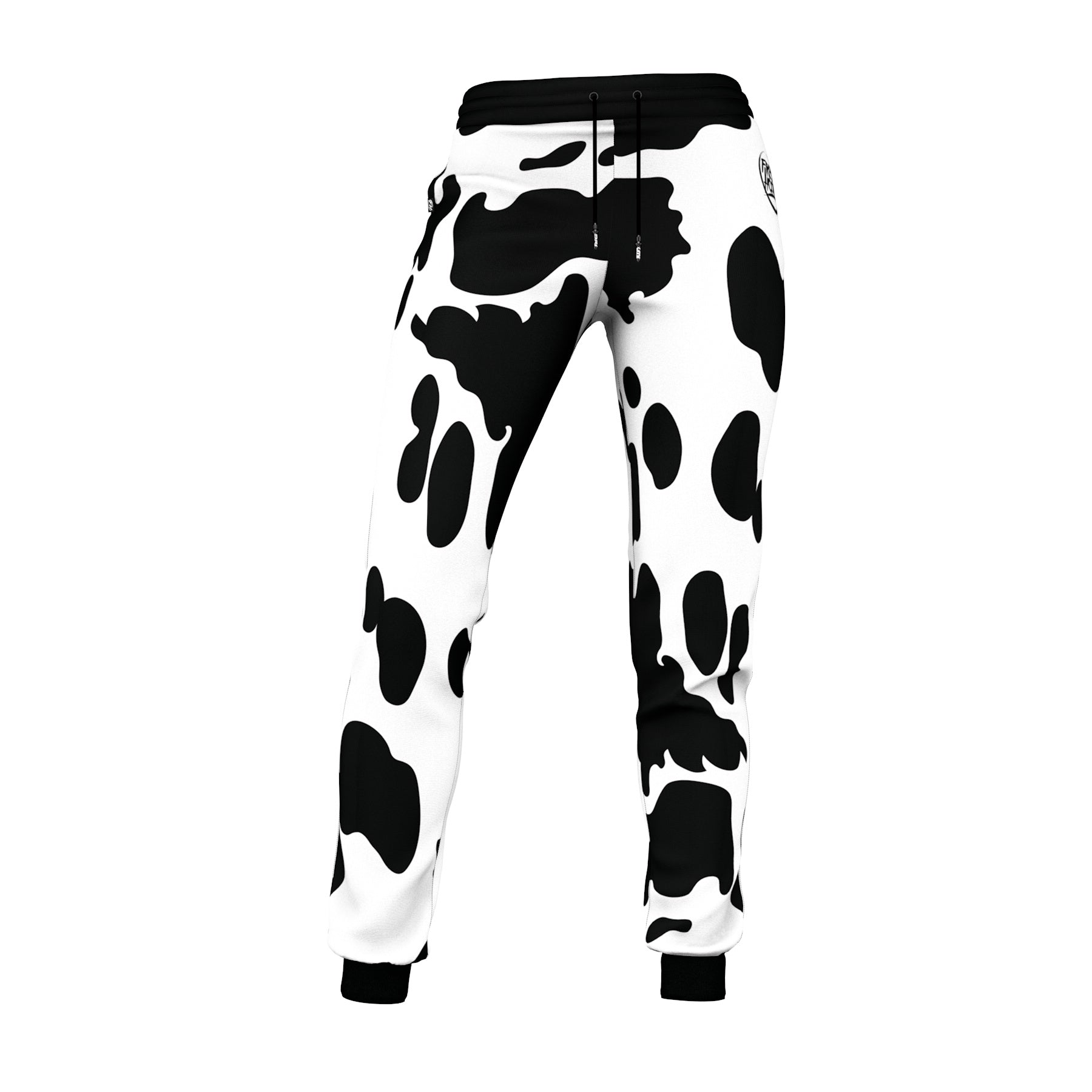 Cow Women Sweatpants
