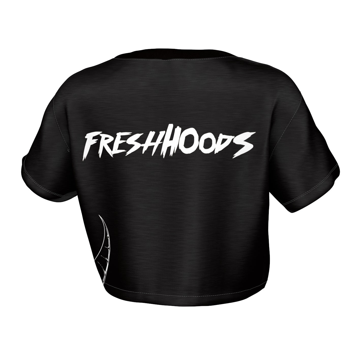 Rexi Crop Top