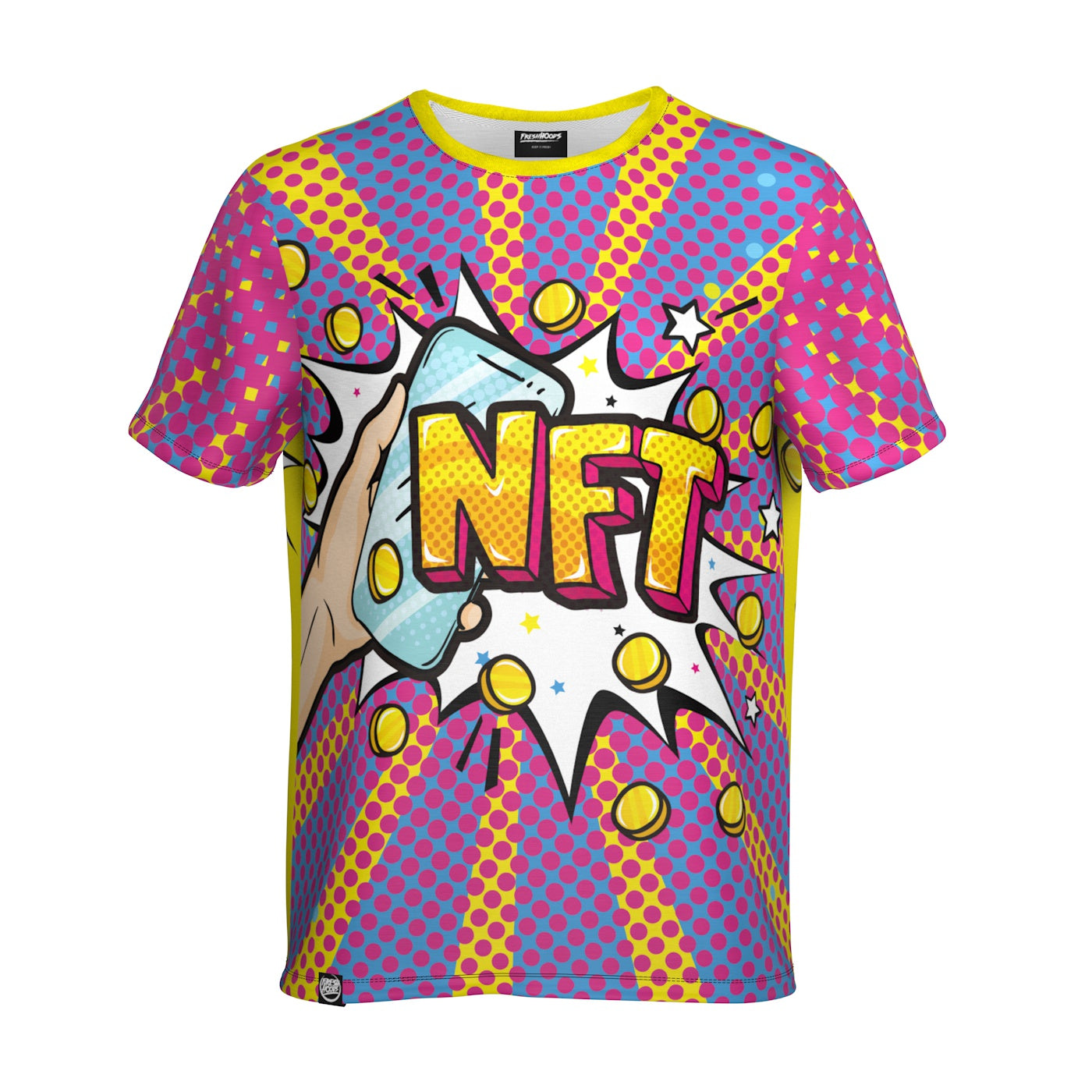 NFT T-Shirt