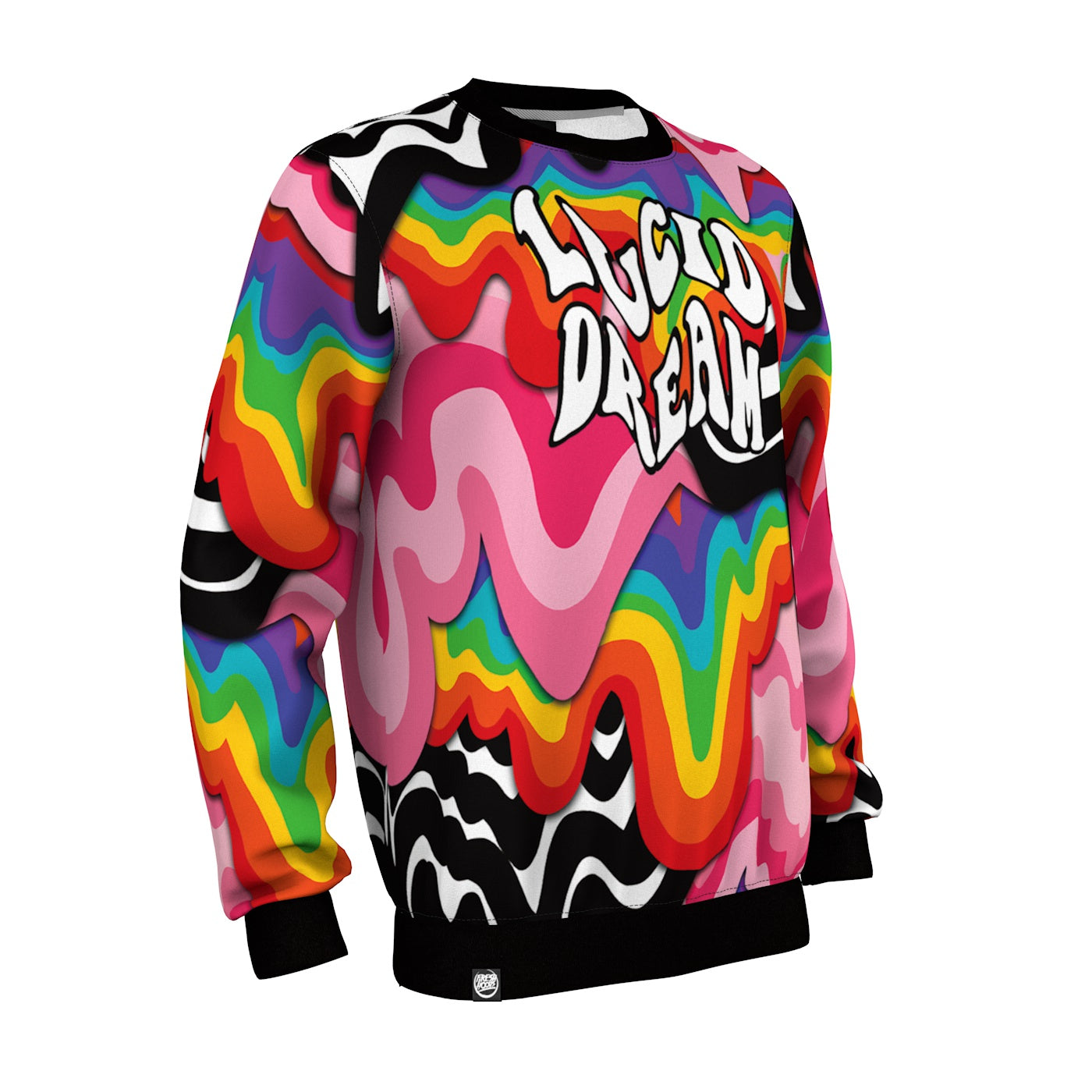 Lucid Dream Sweatshirt
