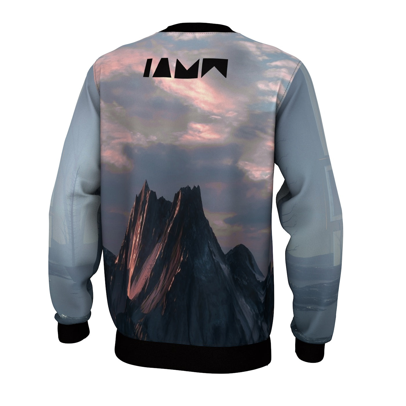 Deserted Summit Sweatshirt