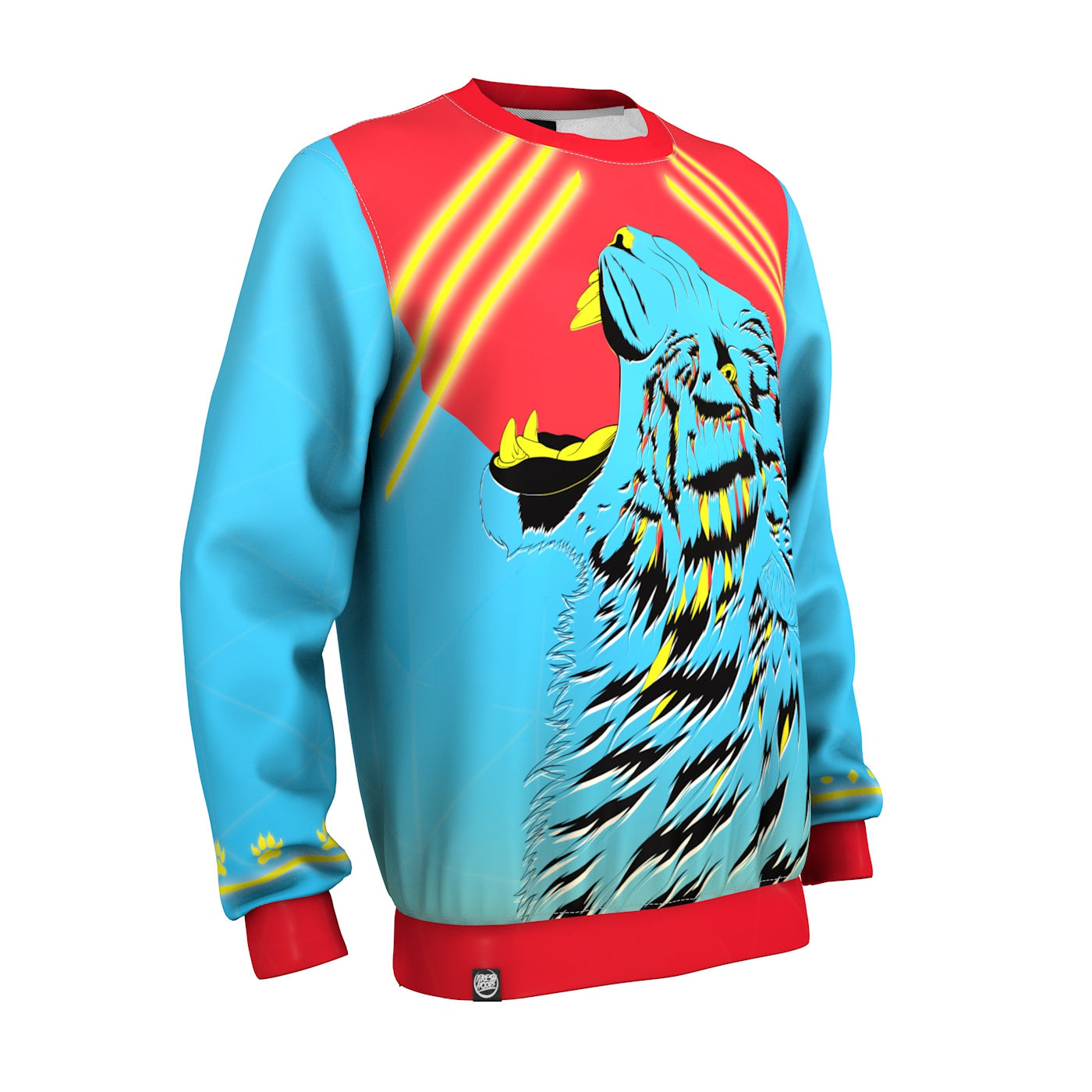 Infrasound Roar Sweatshirt